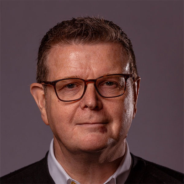 Group Chief Executive Officer