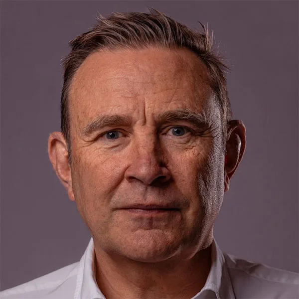 Founder & Group Executive Chairman