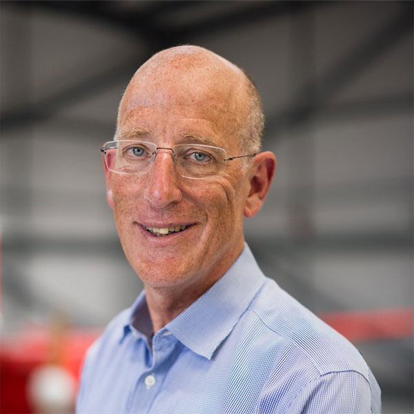 Group Chief Financial Officer