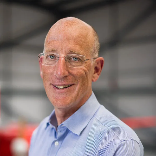 Group Chief Financial Officer