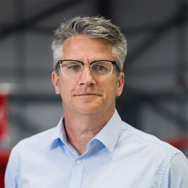 Marketing Director