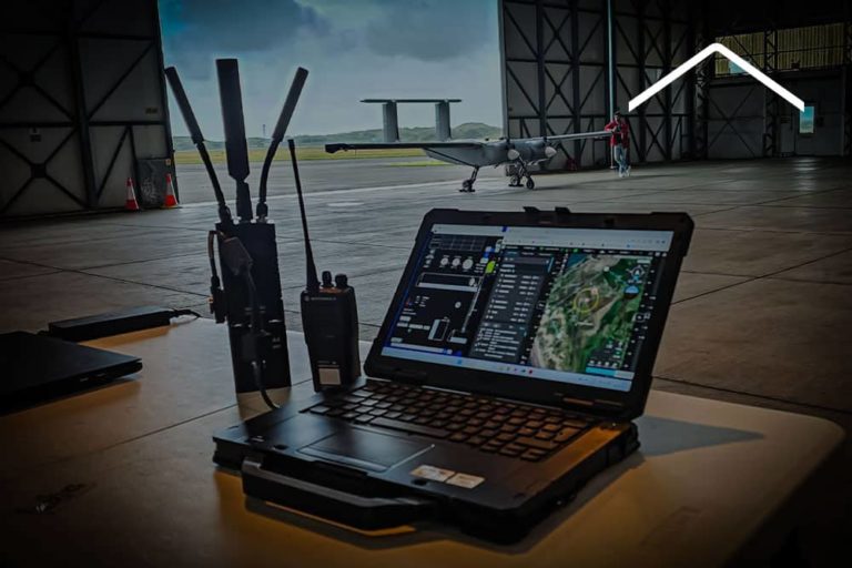 Windracers ULTRA: Your Mission. Delivered. | Windracers
