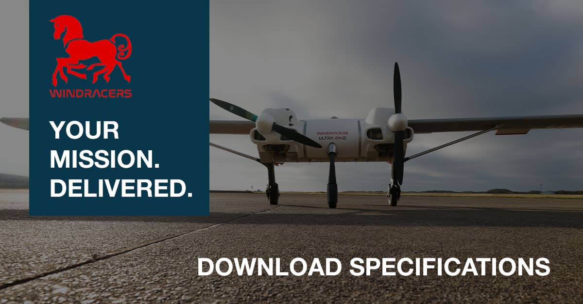 Wind Racers Design Download ULTRA Specification | Windracers