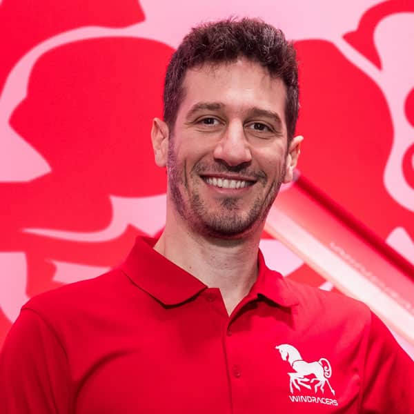 Konstantinos Kontogiannis