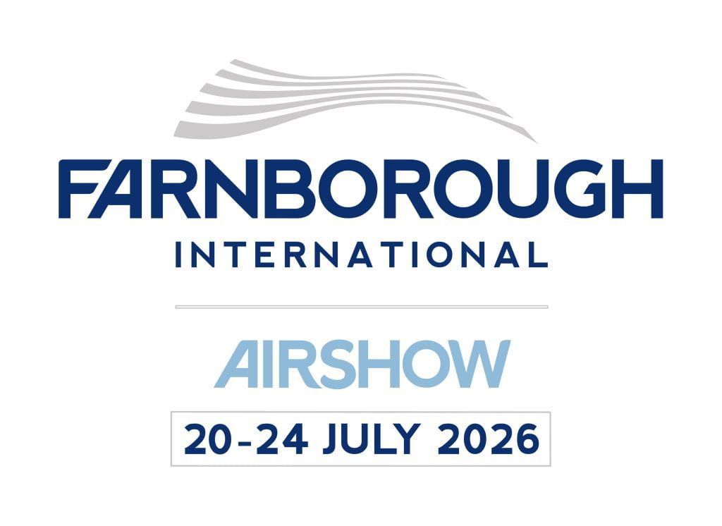 Farnborough International Airshow